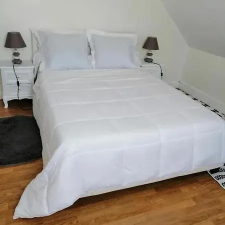 Сasa de vacaciones Maison Familiale 155 M² Terrasse