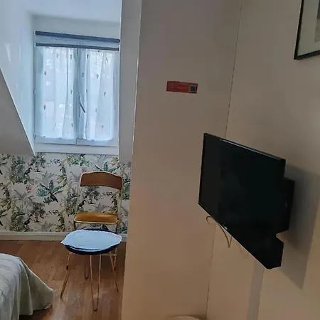 Сasa de vacaciones Maison Familiale 155 M² Terrasse
