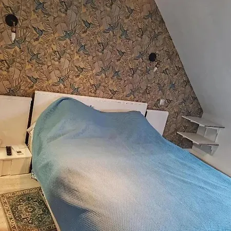Сasa de vacaciones Maison Familiale 155 M² Terrasse Aulnay-sous-Bois