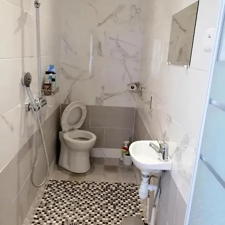 Hébergement de vacances Maison Familiale 155 M² Terrasse